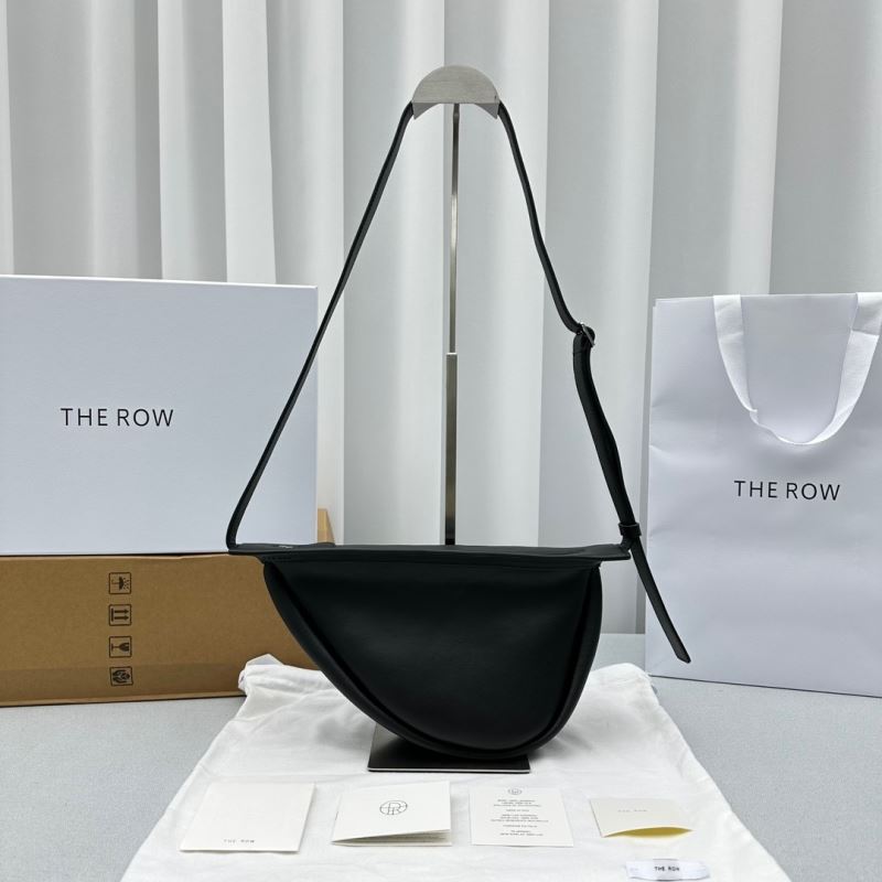 The Row Satchel Bags